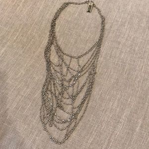 Neckless New without tag